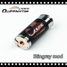 Clone Stingray X Mod,clone stingray mod full mechanical,colored stingray mod