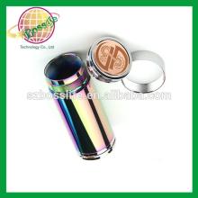High quality rainbow copper stingray mechanical mod original mod clone 3 in1 rainbow stingray mod