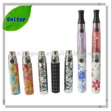 hottest colorful ego ce4 battery with different unique designs