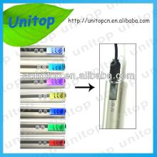 Rainbow V V e cigarette  starter   kit   eGo  CE4
