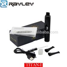 New product!!! Hot Selling Dry herb Titan 1 Vaporizer