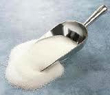 White Crystal Sugar Icumsa 150