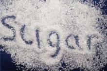 white sugar