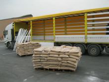 Milk Powder ( Full Cream Milk Powder)