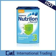 NUTRICIA Nutrilon Standard 3 milk powder Baby formula from Netherlands Holland Nutrilon