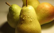 00971561840750 Fresh Pears