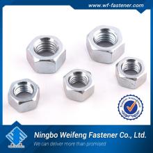 China Hex Head Nut/chocolate bars with nuts manufacture&supplier&exporter