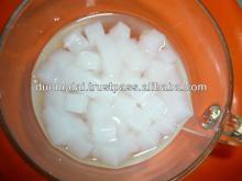 NATA DE COCO - COCONUT JELLY