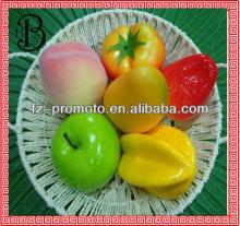 decorative  artificial   fruit s