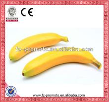 artificial fruit decorative banana