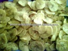 salt and Sweet banana chips