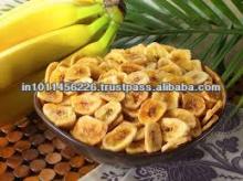 indian spicy and Crispy banana chips