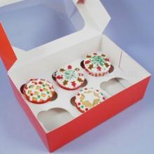 muffin box