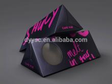 Cool Design candy  Paper  Box/pizza  paper  Box/ Paper   Card  Box