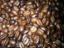 ROASTED COFFEE BEANS
