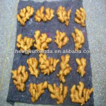 china dry ginger high quality