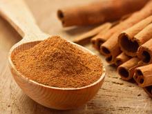  Cinnamon   Cassia  Tra my