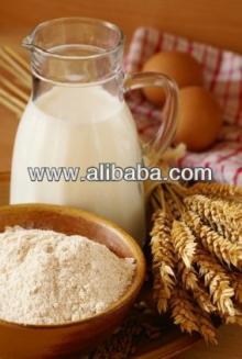 Baker's Dry Milk (High-Heat Treated Nonfat)
