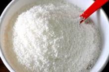 Nature healthy Coconut Milk Powder