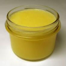 Anhydrous Milk Fat Pure cow milk based