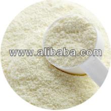  Dairy  Milk Formula Contract Manufacturing