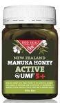 New Zealand Manuka Honey 5+