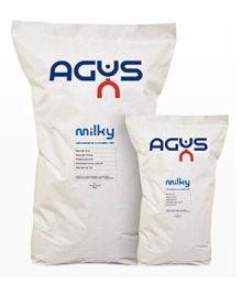 Milky, Milk Powder Alternative 26/28%