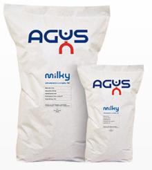 Milky Food Powder