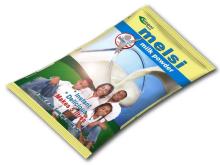 Milk Powder 500g - ready for the retail market