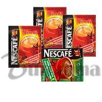  NESCAFE   3IN1  STRONG 17G 20SACHETS
