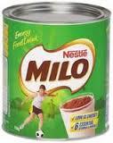 melo nestle