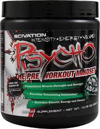 The All New Pre Workout Supplement That Will Is Go