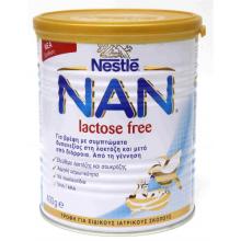 Nan Nestle infant milk