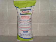 demineralized whey powder