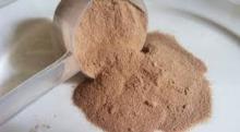 protein for body build