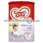 Original Cow & Gate Follow On Milk Powder 900g