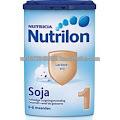 Original 4 Boxes Nutrilon Soja 1 Milk Powder 900 Gram Baby Formula
