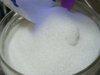  indian  ranuka white crystal  sugar 