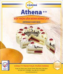 Athena++ - sponge  mix  complete