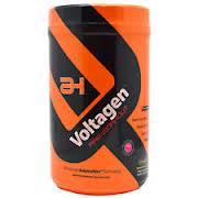 Alpha Helix Voltagen Fruit Punch 2.04 Lbs/24 Servings