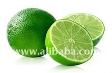 organic fresh  lime 