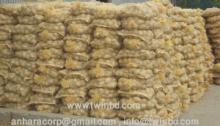 Fresh Potato Granola