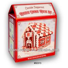  Hello  Kitty Holiday Cookie House