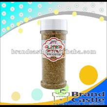 Glitter Crystals (Gold)