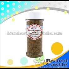 Gingerbread Men  Sprinkles 