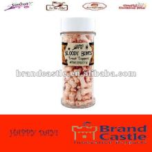 Bloody Bones Treat Toppers