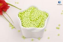 Edible Pearl in Green for Cake Decoration Sugar Pearls