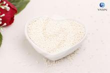 White Non-pareils Sprinkles Sugar Pearl for Cake Decoration