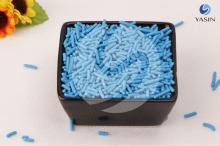  Sky  Blue Polish Jimmies/Vermicelli Sprinkless Party Cakes