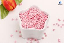 Wholesale fantastic Edible Sugar Pearls
